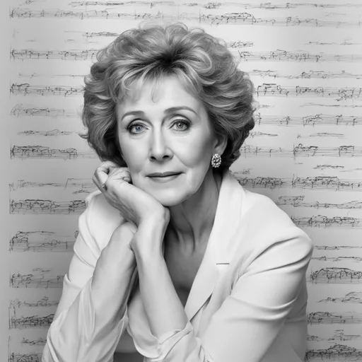 Patricia Hodge
