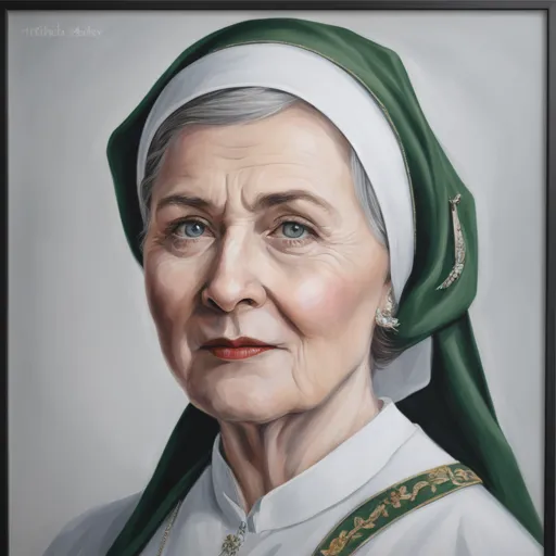 Patricia Hoey