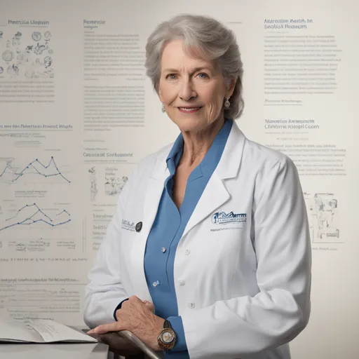 Patricia Hogan