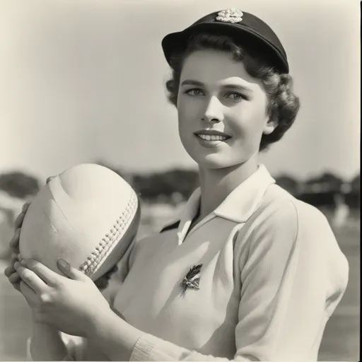 Patricia Holmes (cricketer)