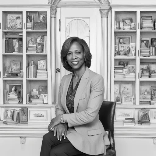 Patricia J. Brooks