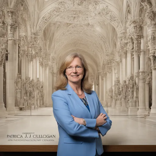 Patricia J. Culligan