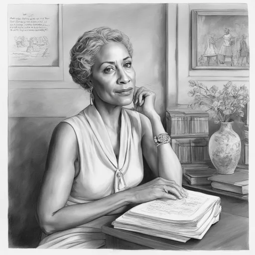 Patricia J. Gibson