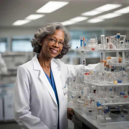 Patricia J. Johnson