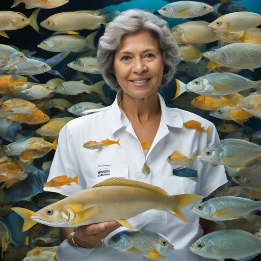 Patricia J. Kailola
