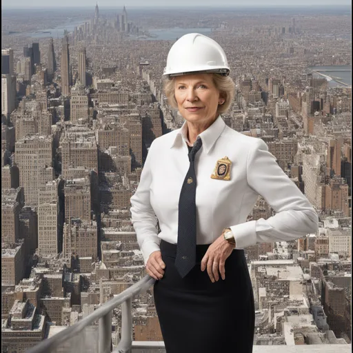 Patricia J. Lancaster