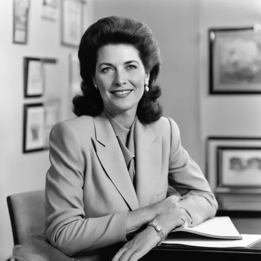Patricia J. Nagel