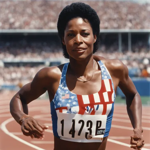 Patricia Jackson