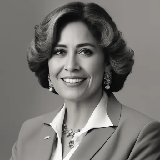 Patricia Jiménez Case