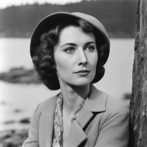 Patricia Joudry