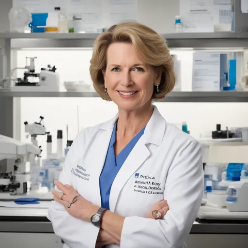 Patricia K. Donahoe