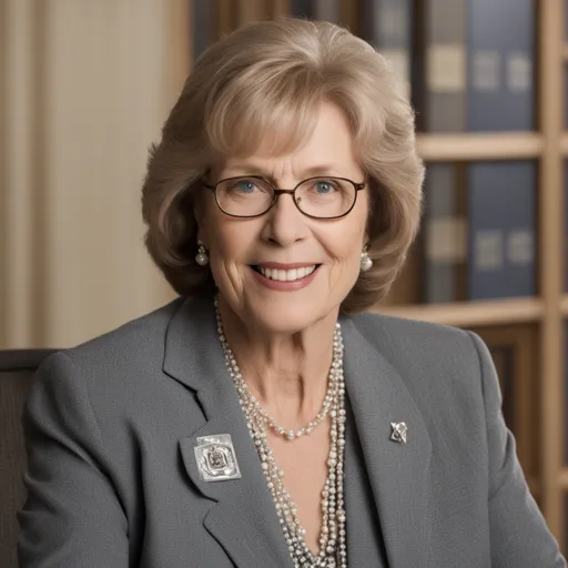 Patricia K. Kuhl