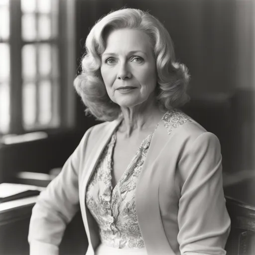 Patricia Kay