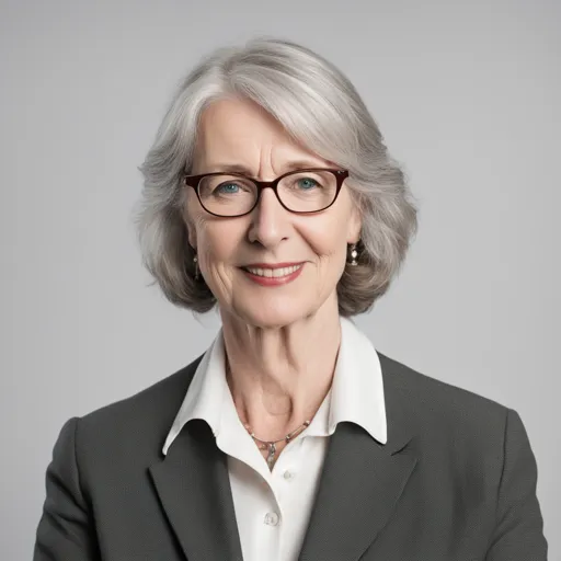Patricia Kearney