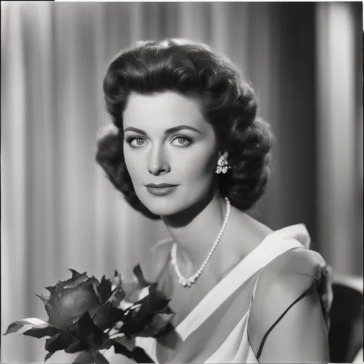Patricia Kennedy (actress)