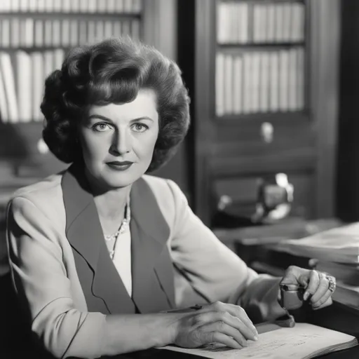 Patricia Kennedy Grimsted