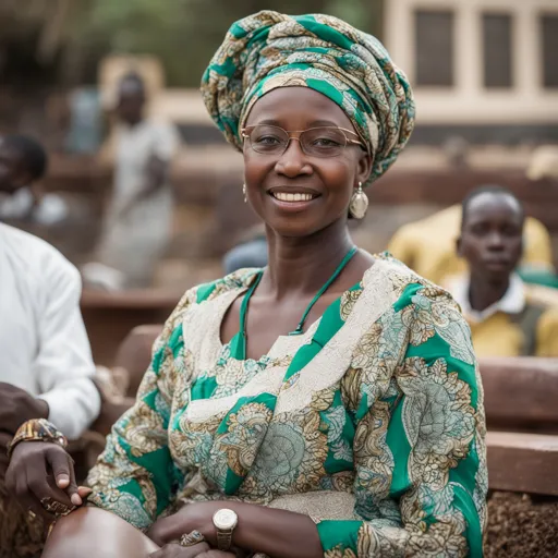 Patricia Kihoro