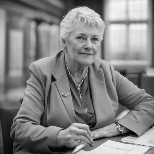 Patricia King