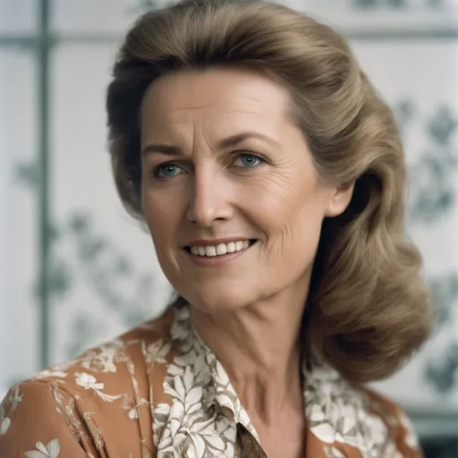 Patricia Kippax