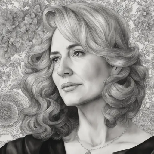 Patricia Klindienst