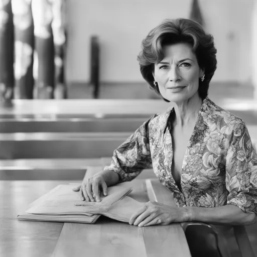 Patricia Kohlmann