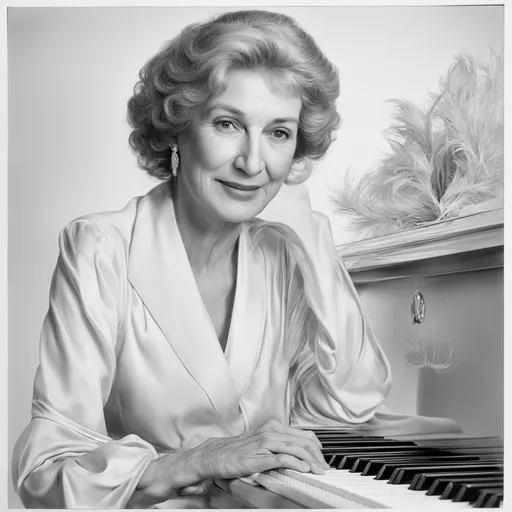 Patricia Krueger