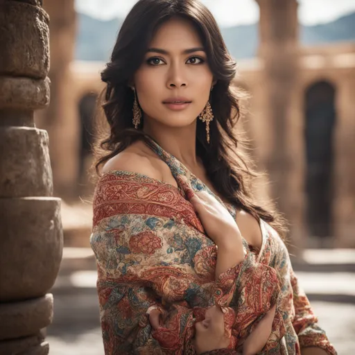 Patricia Kú Flores