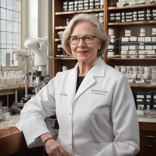 Patricia L. Clark
