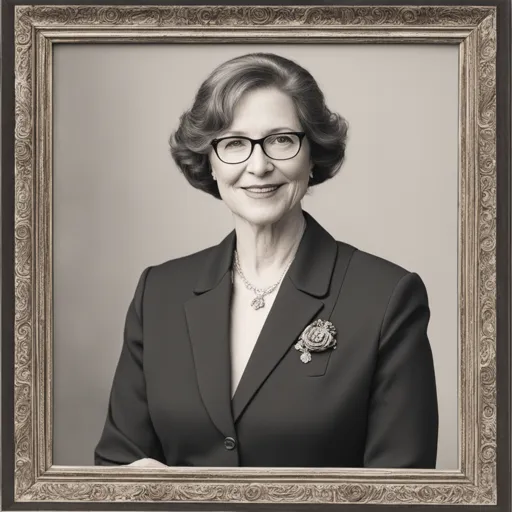 Patricia Lantz