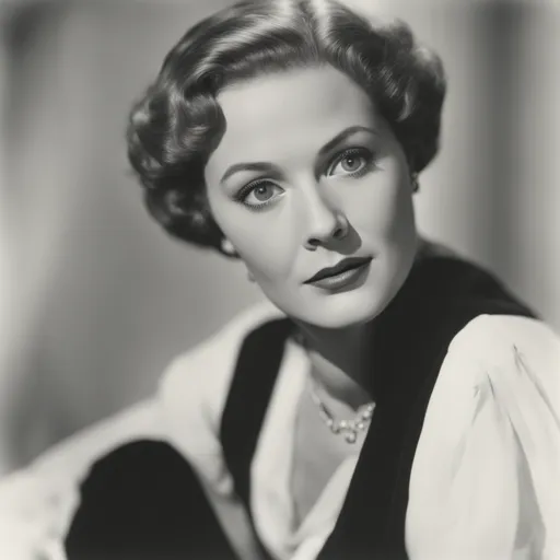 Patricia Lawrence