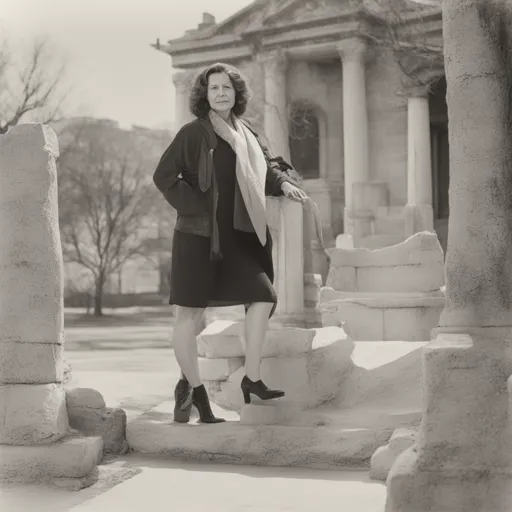 Patricia Lawson