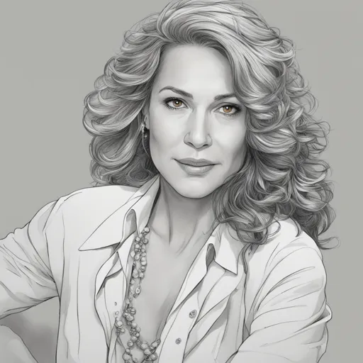 Patricia Legrand