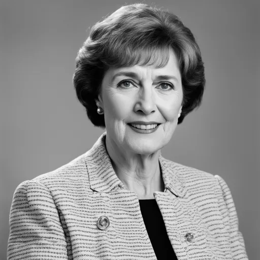 Patricia Lewsley