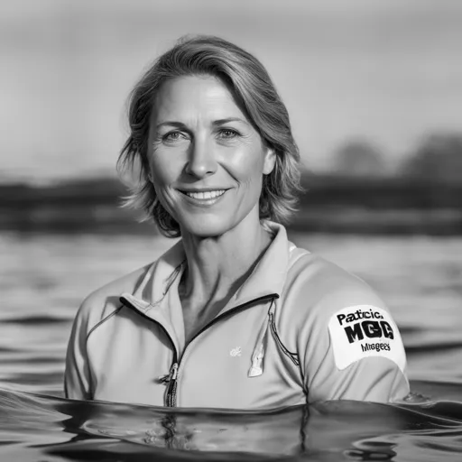 Patricia Libregts