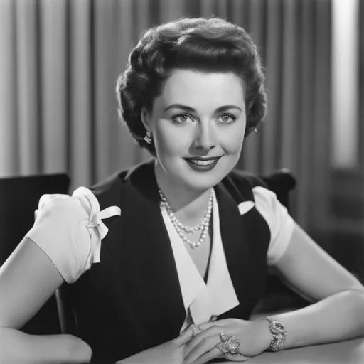 Patricia Lindop