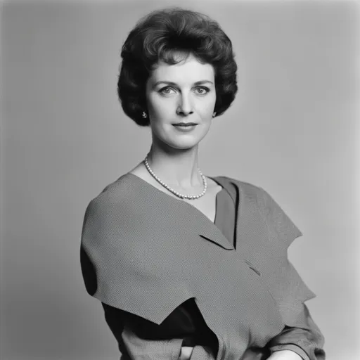 Patricia Llewellyn