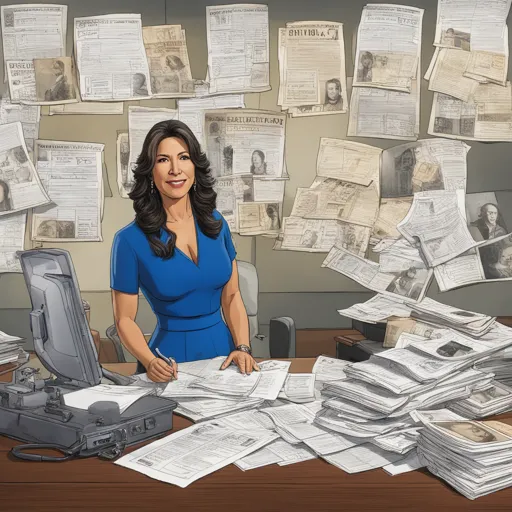 Patricia Lopez (journalist)