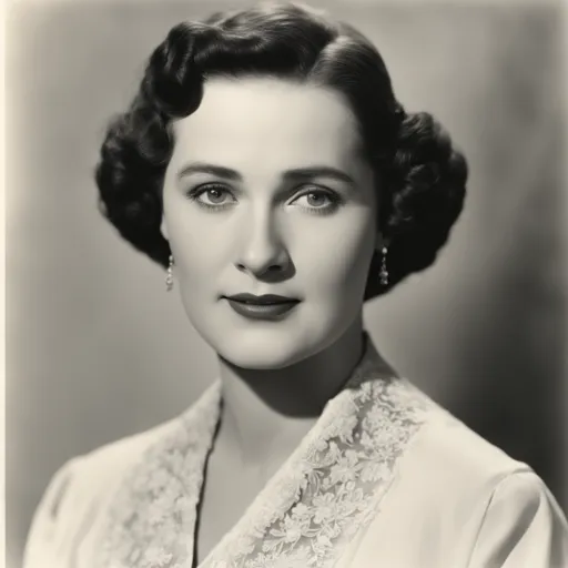 Patricia Lovell