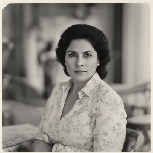Patricia Lugo Barriga