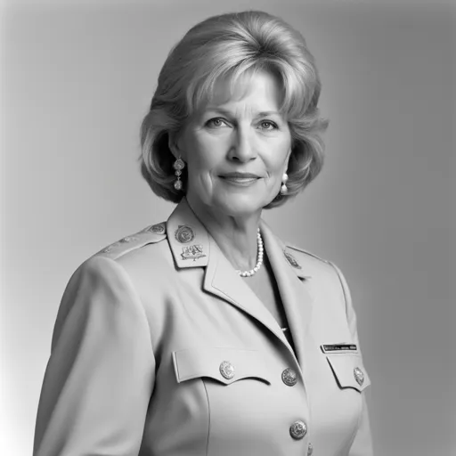 Patricia Lundstrom