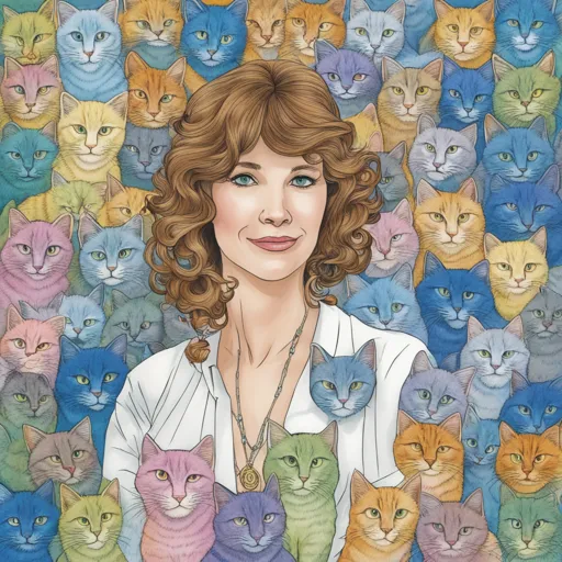 Patricia Lynne Duffy