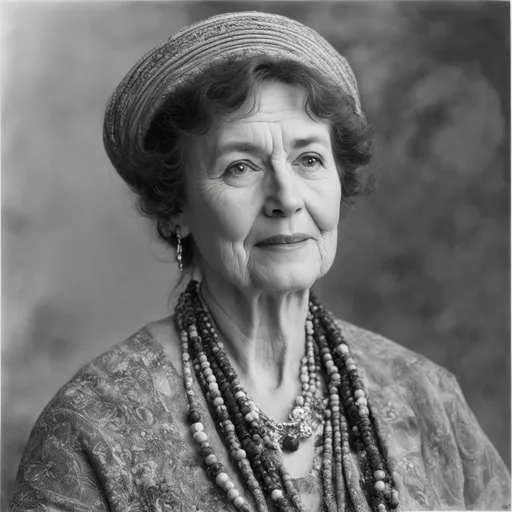 Patricia Lysaght