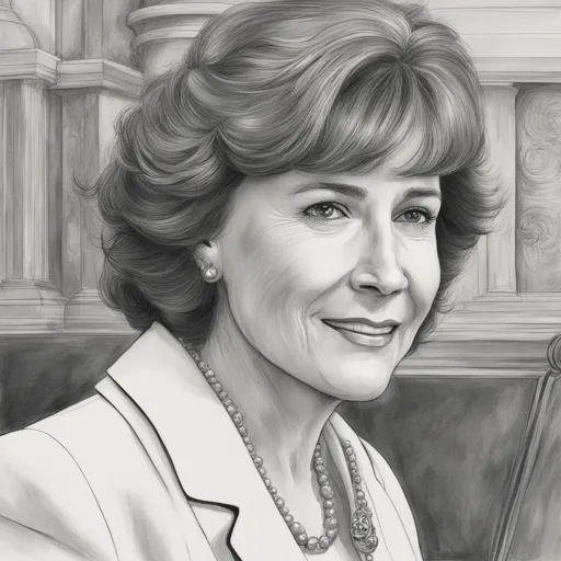 Patricia M. Collins