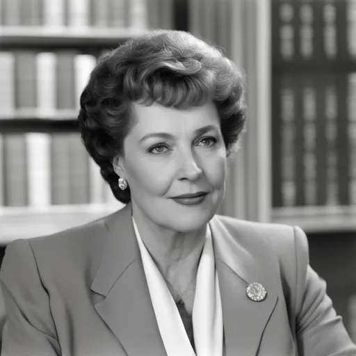 Patricia M. Smith