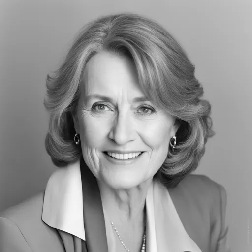 Patricia Madigan