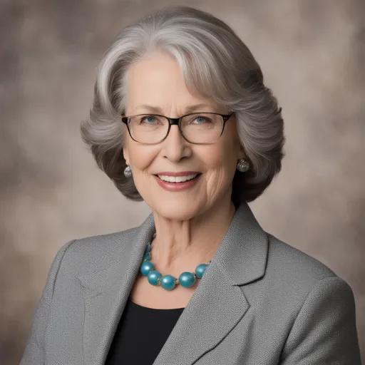 Patricia Mahan