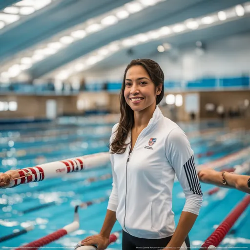 Patricia Maldonado (swimmer)