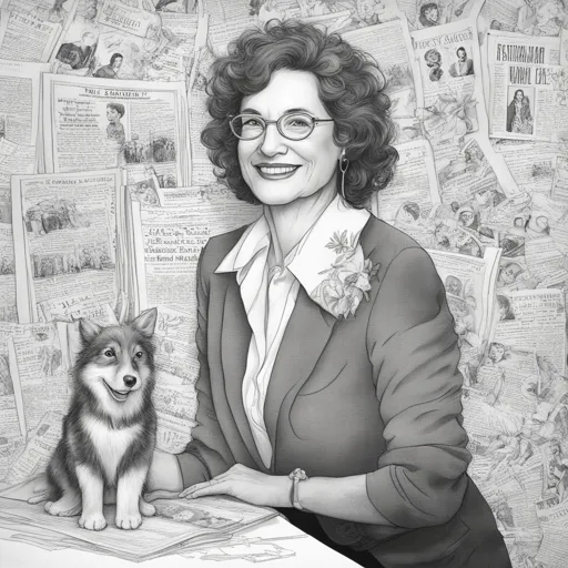 Patricia Marx