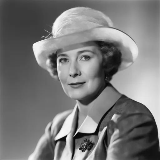 Patricia Mather