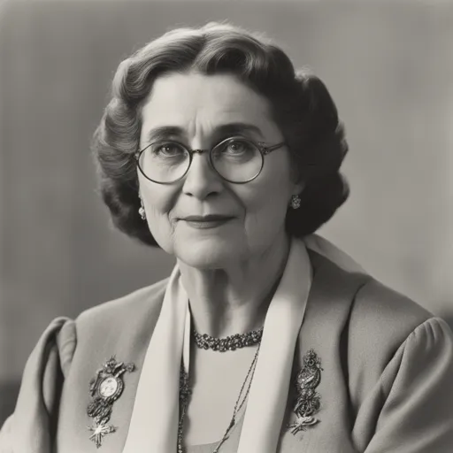 Patricia Matte